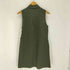 HAUTE HIPPIE ノースリーブロングシャツ レディース S