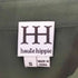 HAUTE HIPPIE ノースリーブロングシャツ レディース S