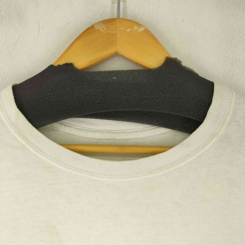 フォトプリント S/S Tシャツ メンズ