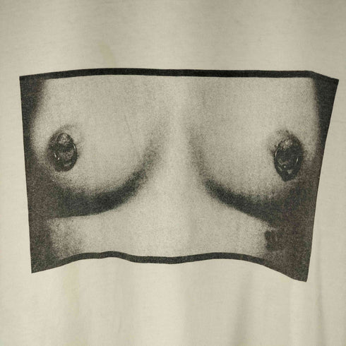 フォトプリント S/S Tシャツ メンズ