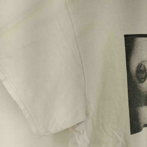 フォトプリント S/S Tシャツ メンズ