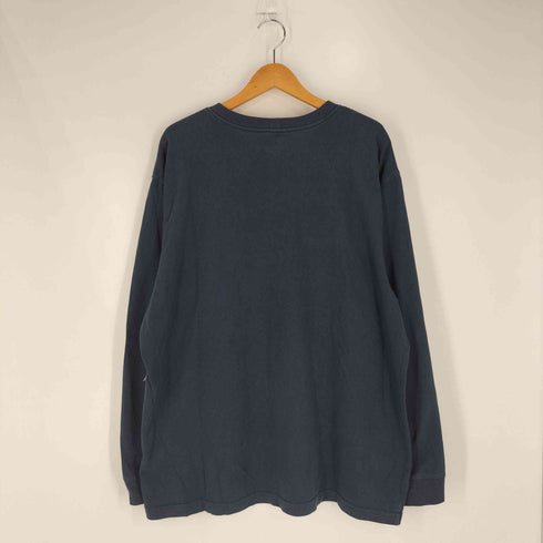 カーハート Carhartt ORIGINAL FIT ロングスリーブTシャツ メンズ import:XL