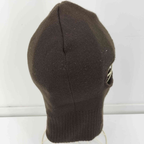 ハフ HUF VOGEL BALACLAVA フォーゲル バラクラバ ビーニー ロゴ 刺繍 メンズ ONE SIZE