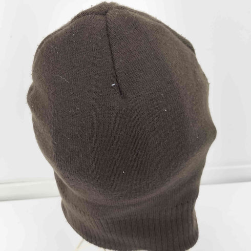 ハフ HUF VOGEL BALACLAVA フォーゲル バラクラバ ビーニー ロゴ 刺繍 メンズ ONE SIZE