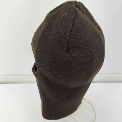 ハフ HUF VOGEL BALACLAVA フォーゲル バラクラバ ビーニー ロゴ 刺繍 メンズ ONE SIZE