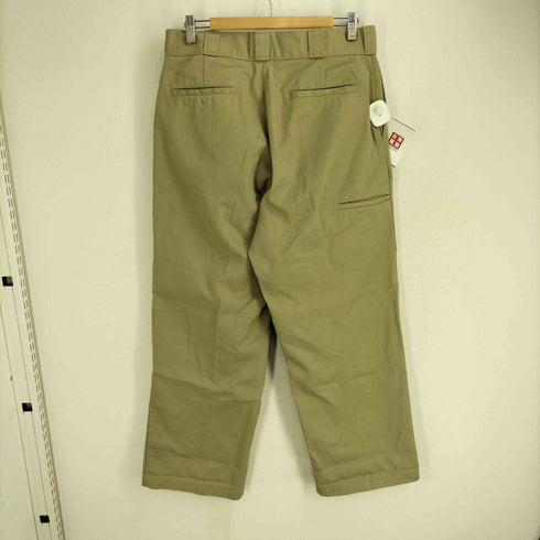 ディッキーズ Dickies 90-00S ダブルニー ワークパンツ メンズ 33×30