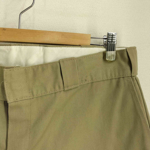 ディッキーズ Dickies 90-00S ダブルニー ワークパンツ メンズ 33×30