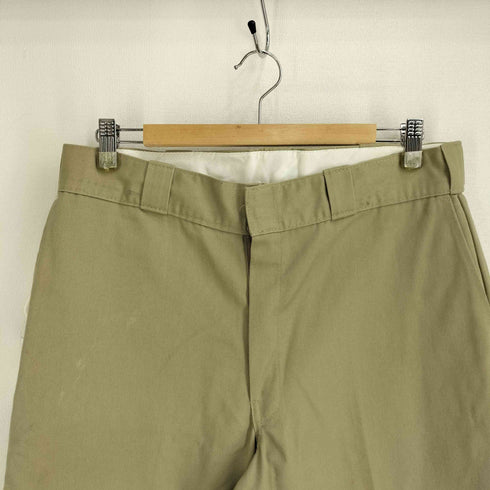 ディッキーズ Dickies 90-00S ダブルニー ワークパンツ メンズ 33×30