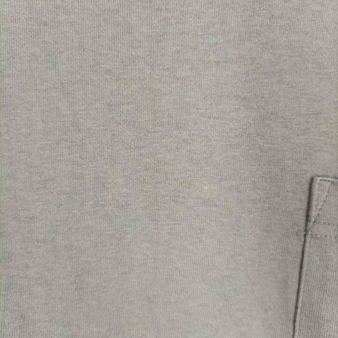 カーハート Carhartt WORKWEAR S/S POCKET T-SHIRT LOOSE FIT ポケットTシャツ メンズ JPN:M