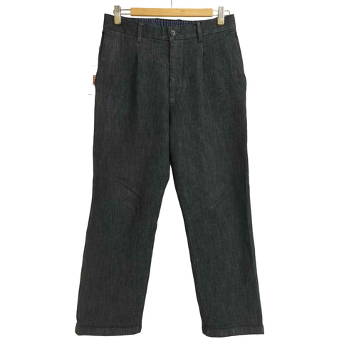 ビューティーアンドユースユナイテッドアローズ BEAUTY & YOUTH UNITED ARROWS ノーフェード 1P シック デニムパンツ メンズ JPN:M