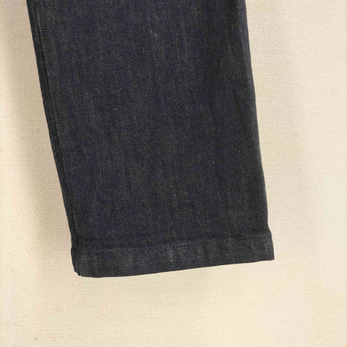 ビューティーアンドユースユナイテッドアローズ BEAUTY & YOUTH UNITED ARROWS ノーフェード 1P シック デニムパンツ メンズ JPN:M