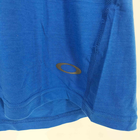 オークリー OAKLEY 17SS エステル ロゴTシャツ メンズ JPN:L