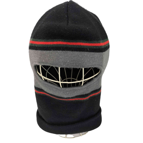 ハフ HUF 23AW MUTLI RIB BALACLAVA マルチ リブ バラクラバ ウォッチ ワッチ ニット キャップ ビーニー メンズ ONE SIZE
