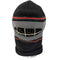 ハフ HUF 23AW MUTLI RIB BALACLAVA マルチ リブ バラクラバ ウォッチ ワッチ ニット キャップ ビーニー メンズ ONE SIZE