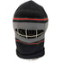 ハフ HUF 23AW MUTLI RIB BALACLAVA マルチ リブ バラクラバ ウォッチ ワッチ ニット キャップ ビーニー メンズ ONE SIZE