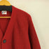 ディベロップメントインアスエイジ DEVINUSAGE 21AW MOHAIR CARDIGAN メンズ ONE SIZE