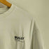 MASTER NUMBER BULLY FUCK プリント Tシャツ メンズ ONE SIZE