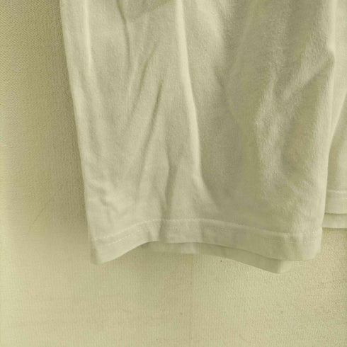 MASTER NUMBER BULLY FUCK プリント Tシャツ メンズ ONE SIZE