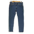 リーバイス Levis Hi-Ball Side Logo Cropped Tapered サイドロゴ テーパードデニム メンズ W30