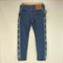 リーバイス Levis Hi-Ball Side Logo Cropped Tapered サイドロゴ テーパードデニム メンズ W30