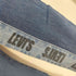 リーバイス Levis Hi-Ball Side Logo Cropped Tapered サイドロゴ テーパードデニム メンズ W30