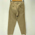 ヤエカ YAECA CHINO CLOTH PANTS PIPED チノクロスパンツパイプド レディース 28