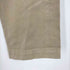 ヤエカ YAECA CHINO CLOTH PANTS PIPED チノクロスパンツパイプド レディース 28