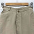 ヤエカ YAECA CHINO CLOTH PANTS PIPED チノクロスパンツパイプド レディース 28