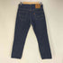 リーバイス Levis 511 Premium Slim Fit ジップフライ デニムパンツ レディース W30 L32