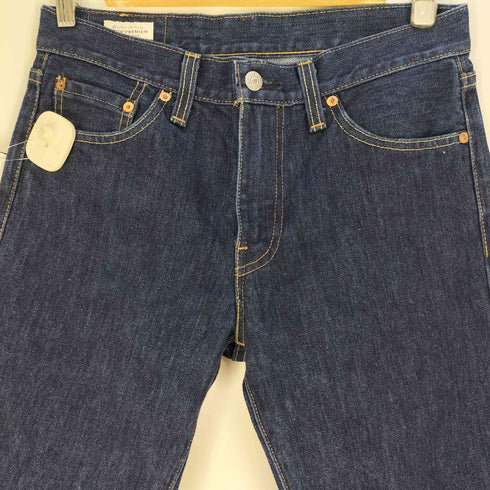 リーバイス Levis 511 Premium Slim Fit ジップフライ デニムパンツ レディース W30 L32