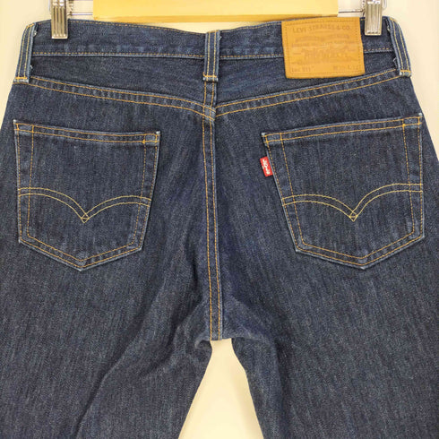 リーバイス Levis 511 Premium Slim Fit ジップフライ デニムパンツ レディース W30 L32