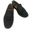 ノンネイティブ nonnative ハラコ オペラシューズ メンズ 24 1/2