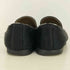 ノンネイティブ nonnative ハラコ オペラシューズ メンズ 24 1/2