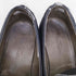 ノンネイティブ nonnative ハラコ オペラシューズ メンズ 24 1/2
