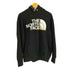 ザノースフェイス THE NORTH FACE 21AW FRONT HALF DOME HOODIE フロントハーフドームフーディ メンズ import:XL