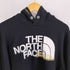 ザノースフェイス THE NORTH FACE 21AW FRONT HALF DOME HOODIE フロントハーフドームフーディ メンズ import:XL