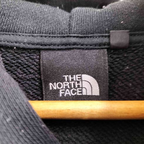 ザノースフェイス THE NORTH FACE 21AW FRONT HALF DOME HOODIE フロントハーフドームフーディ メンズ import:XL