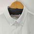 フレッドペリー FRED PERRY ピケ ボタンダウン 半袖シャツ 鹿の子 メンズ import:L