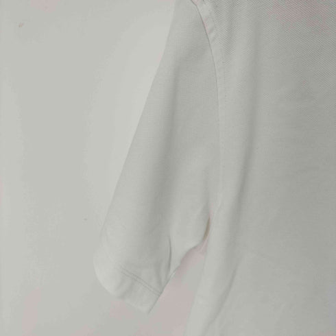 フレッドペリー FRED PERRY ピケ ボタンダウン 半袖シャツ 鹿の子 メンズ import:L