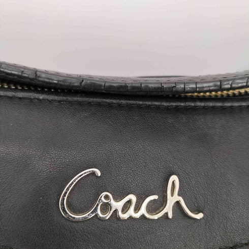 コーチ COACH シグネチャー ショルダーバッグ レディース