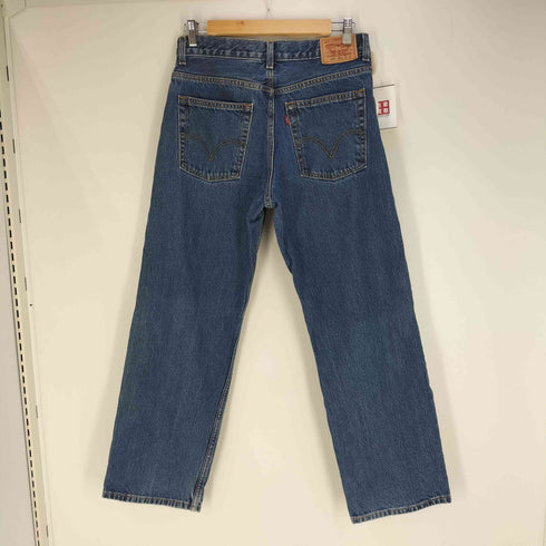 リーバイス Levis 569 LOOSE STRAIGHT ルーズストレート デニム メンズ W30/L30