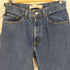 リーバイス Levis 569 LOOSE STRAIGHT ルーズストレート デニム メンズ W30/L30