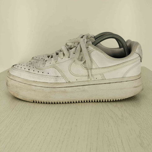 ナイキ NIKE Court Vision Alta コートビジョン アルタ スニーカー メンズ JPN:27.5