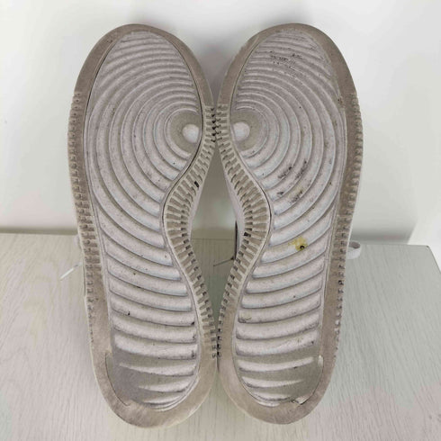 ナイキ NIKE Court Vision Alta コートビジョン アルタ スニーカー メンズ JPN:27.5
