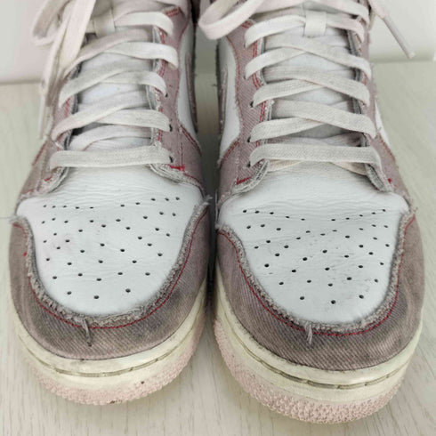 ナイキ NIKE Dunk High 1985ly ダンク ハイ 1985 スニーカー メンズ JPN:28