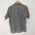 パタゴニア patagonia 97SS ポルトガル製 ACヤーンダイシャツ 千鳥格子 半袖シャツ メンズ import:M