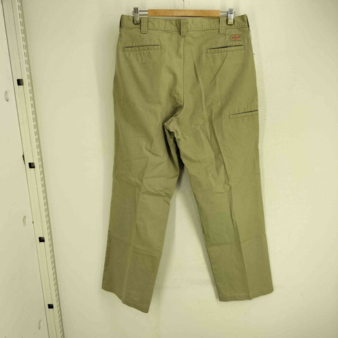 ディッキーズ Dickies チノパン ワークパンツ メンズ 36x32