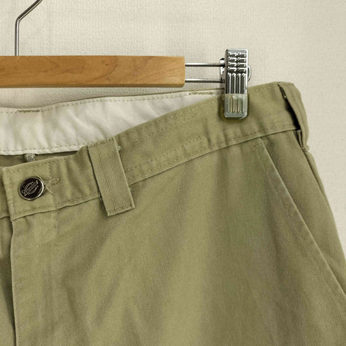 ディッキーズ Dickies チノパン ワークパンツ メンズ 36x32