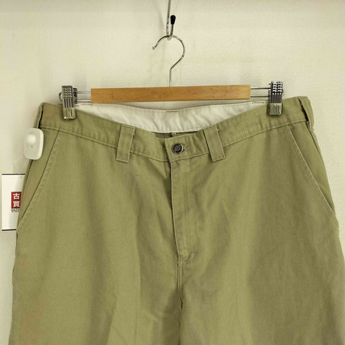 ディッキーズ Dickies チノパン ワークパンツ メンズ 36x32