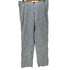 アルマーニコレツィオーニ ARMANI COLLEZIONI ストライプ柄 テーパードパンツ メンズ US:34-35